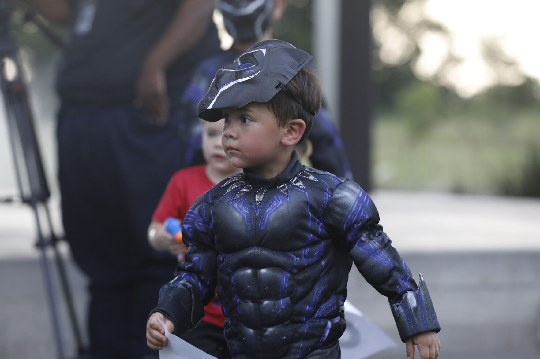 Superhero
